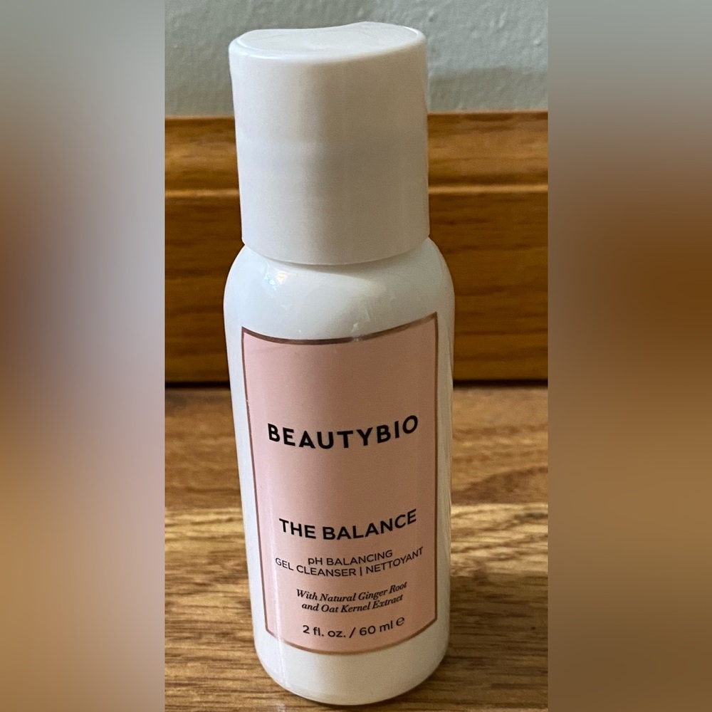 The Balance Serum - Pink & White Women's Skincare